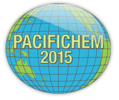 Pacifichem 2015