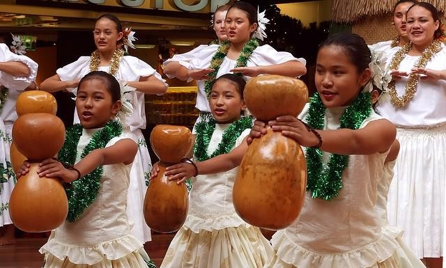 Authentic Hawaiian Cultural Connections
