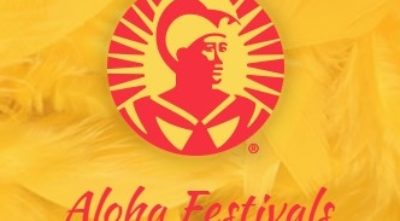 Aloha Festivals Logo